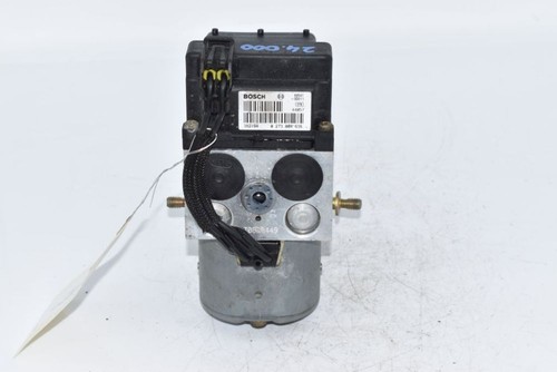 Centralina blocco abs - blocco,