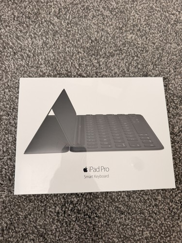 Apple ipad pro smart keyboard - apple,