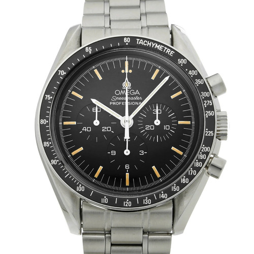 Omega speedmaster moonwatch - omega,