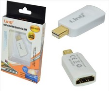 ADATTATORE DA MINI DP DISPLAY