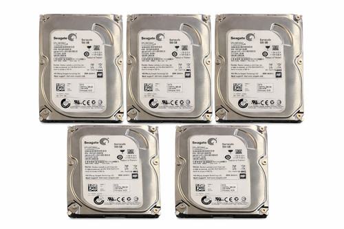 Bundle hdd seagate - bundle,