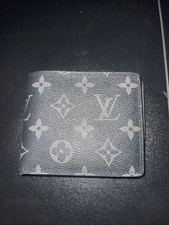 Louis Vuitton Men's Black