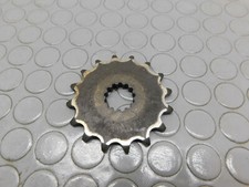 PIGNONE MOTORE SUZUKI GSX R