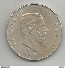 Regno d'Italia Vittorio