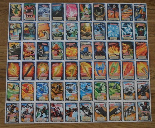 Lego ninjago serie - lego®, 2