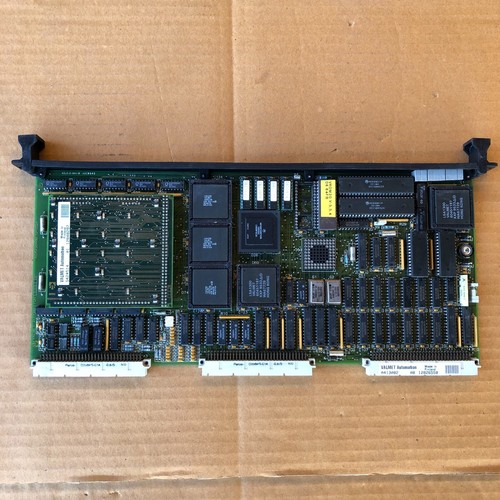 Valmet a413082 modulo cpu - valmet,