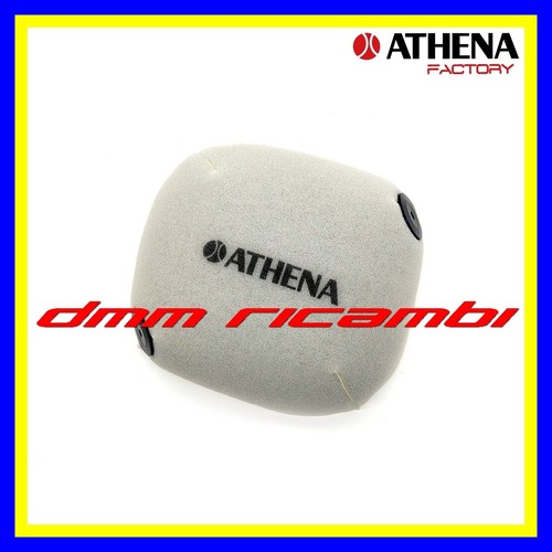 Spugna filtro aria athena ktm - spugna,