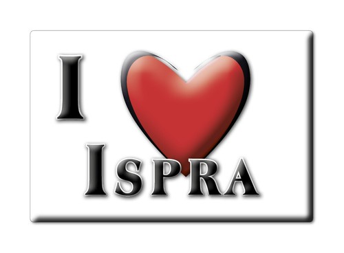 Calamita ispra - calamita, (va)