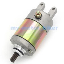 STARTER motor for Aprilia