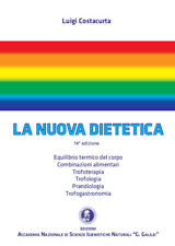 La nuova dietetica. Equilibrio