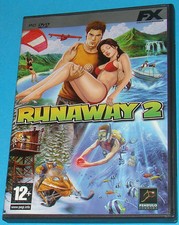 Runaway 2 - PC