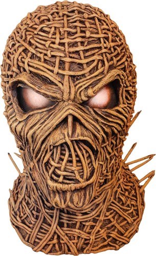 Maschera deluxe lattice - deluxe,