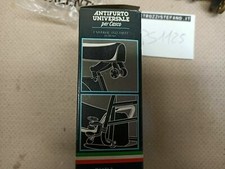 ps1125 antifurto casco NOS