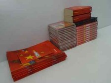 IL CINESE DEAGOSTINI