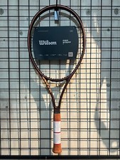 Racchetta da tennis Wilson Pro