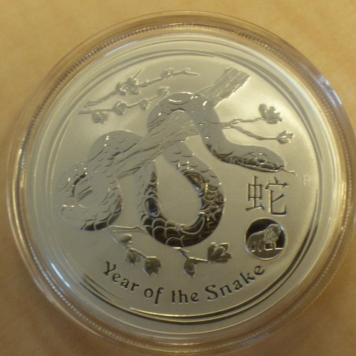 Australia lunar year - 1$,