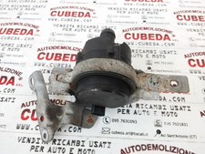 Pompa circolazione acqua Mercedes GLA 200CDI 2014 0392023206 A0005000686