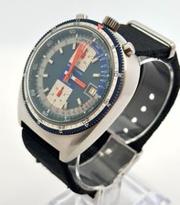Cronografo Vintage Breitling