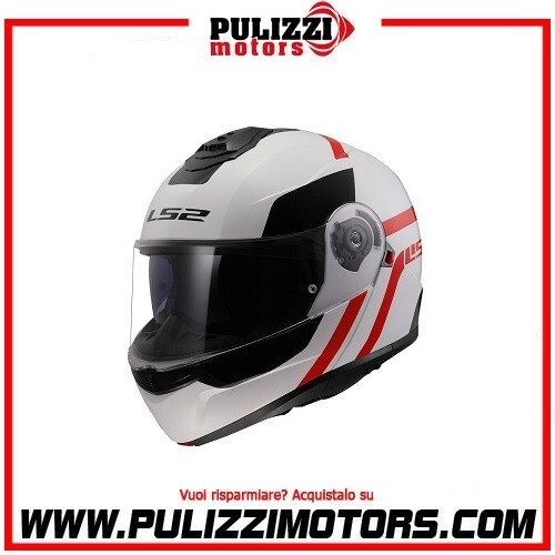 Casco modulare ls2 ff908 - casco,