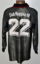 MAGLIA CALCIO PORTIERE REGGINA