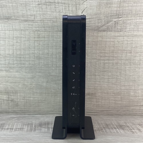 Netgear n300 docsis 3 0 - netgear, wi-fi