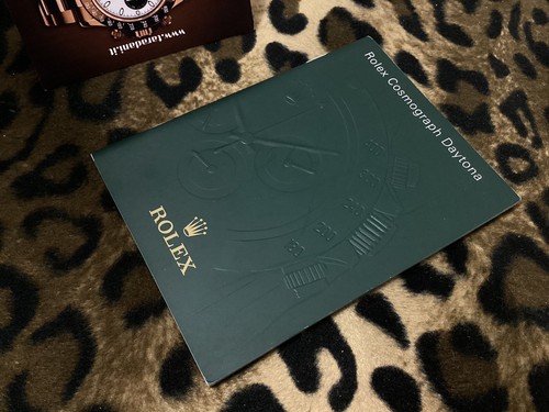2012 eng rolex libretto - 4.,