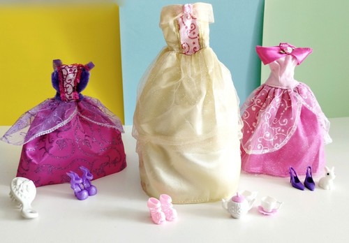 Ribasso abiti principesse - abiti,