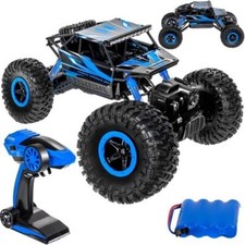 Monster truck auto telecomando - monster,