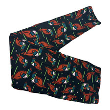 LuLaRoe Leggings Donna Alto e