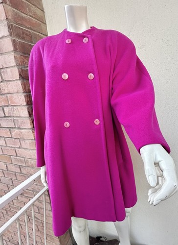 Byblos cappotto vintage - cappotto,