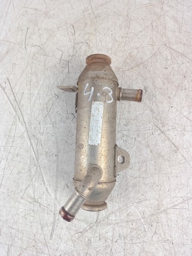Radiatore scarico per - , nissan