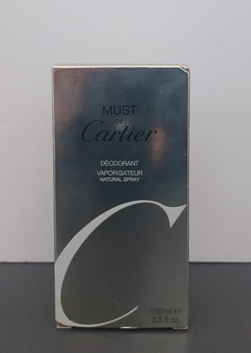 Cartier must - cartier,