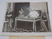 Foto Stampa Originale 1931