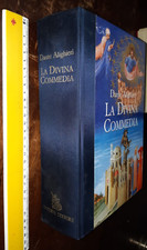 LIBRO: La Divina Commedia   di