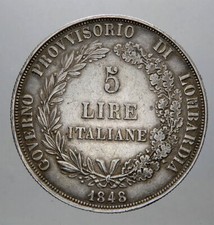 MILANO GOVERNO PROVVISORIO 5
