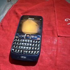 ✅ Nokia E63-1 Da Testare , Raro , Collezione , Vintage