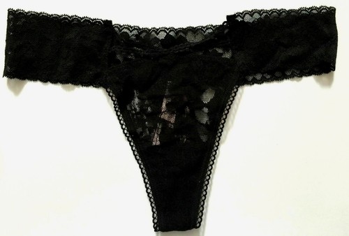 Victorias secret sexy nero - sexy,