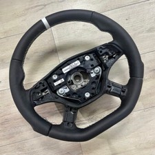 Scambio Tuning Volante in