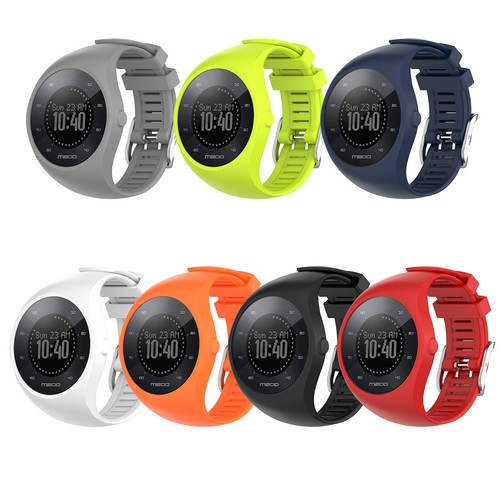 Cinturino orologio silicone - orologio,