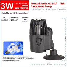 Pompe per fare corrente pulita