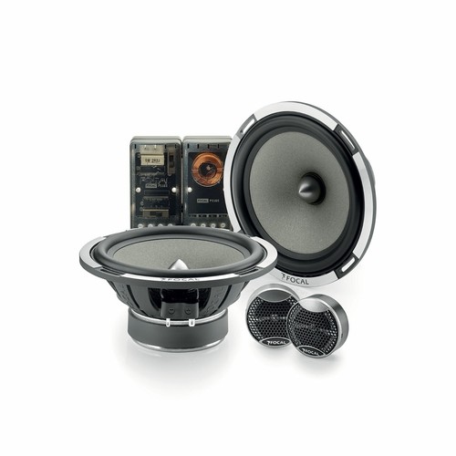 Focal 165v1 kit - 165v1,