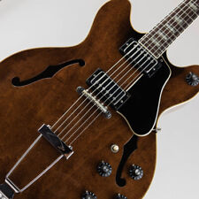 Gibson ES-150D Walnut 1973 Chitarra elettrica usata
