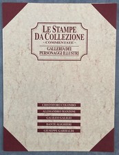 GALLERIA DEI PERSONAGGI