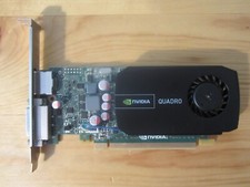 nVidia Quadro 600 1GB DDR3 DP