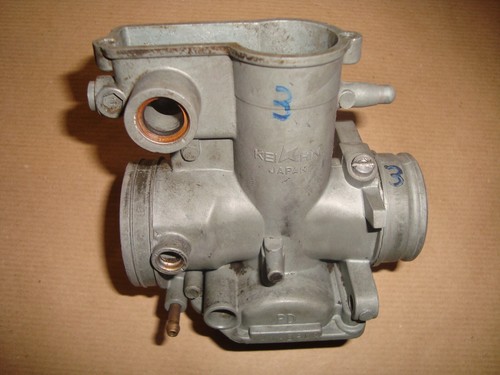 Carburatore honda 750 - k7,