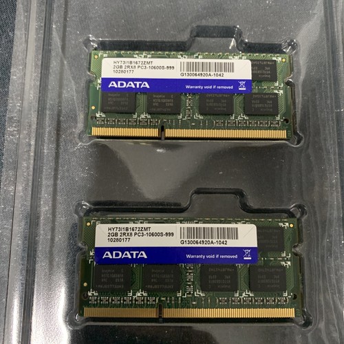2gb adata ddr3 - x,