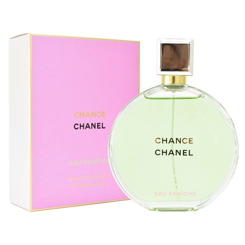 Chanel chance eau - chanel,