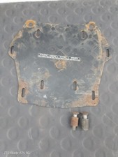 STAFFA PER BAULETTO MANIGLIONE PIAGGIO BEVERLY 250 CRUISER 2007 2009