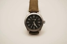 Hamilton Khaki Field Orologio