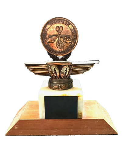 Award 1959 best - award,